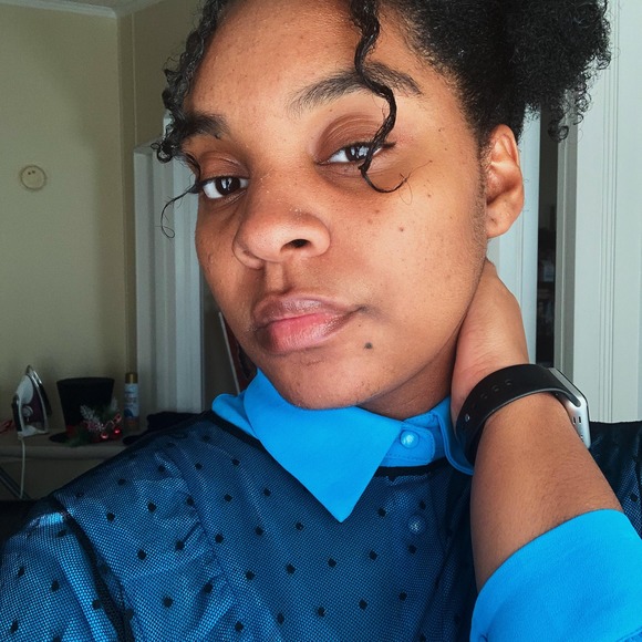 iyanrichardson